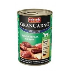Grancarno konservai su...