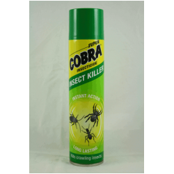 Insekticidas Cobra...