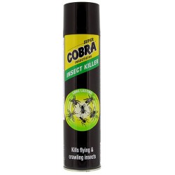 Insekticidas Cobra...