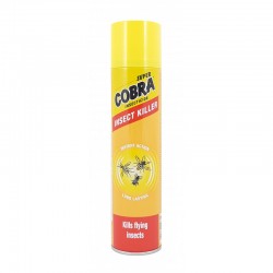Insekticidas Cobra...