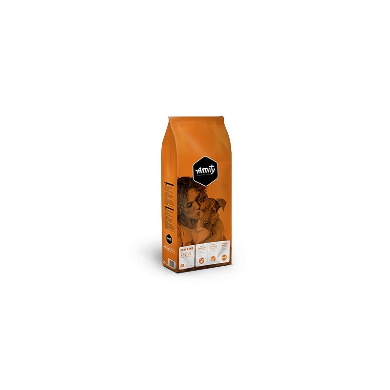 Amity Active 20 kg