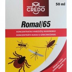 Insekticidas ROMAL 65 nuo...