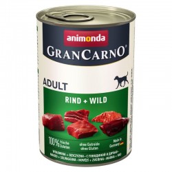 Grancarno konservai su...