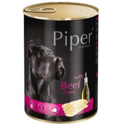 Piper konservai šunims su...