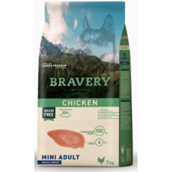 Bravery Mini Adult Chicken...