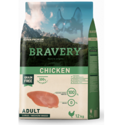 Bravery Adult Chicken...