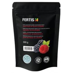 Trąšos Fertis Avietėms ir...