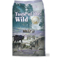 Taste of the Wild Siera...