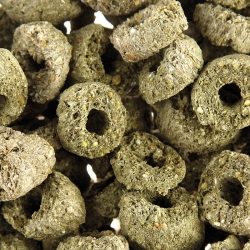 Perfecto Nager Ringe 500g
