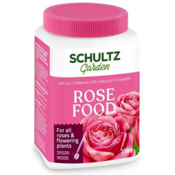 SCHULTZ Rožių trąšos 350g