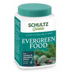 SCHULTZ Evergreen Food...