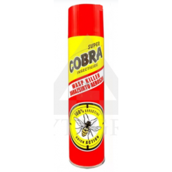 Cobra Combined aerozolis...