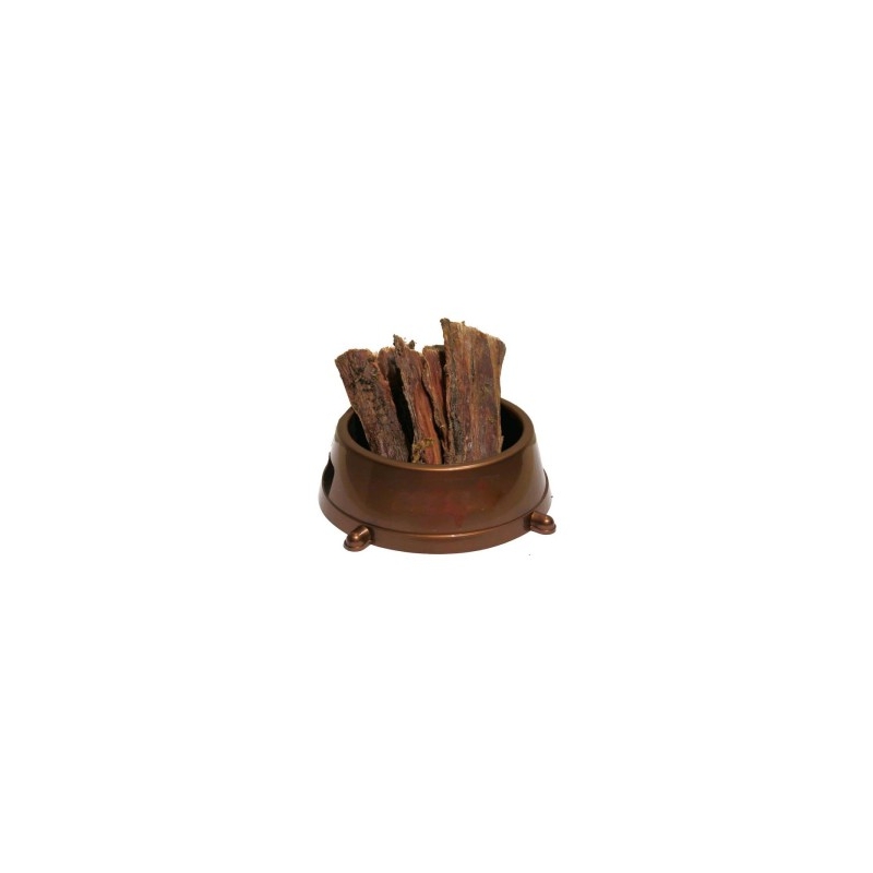 Džiovintos  stemplės 100g