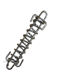 Amortizatorius grandinei