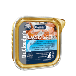 DR. CLAUDER'S drėgnas...