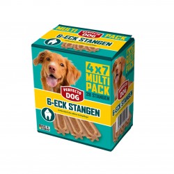 Perfecto Dog 6-Eck...