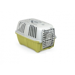 Transportavimo boksas Pratico plastic