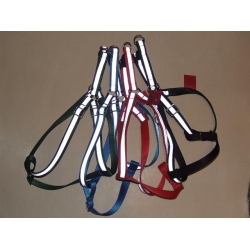 Atspindinčios petnešos 40cm