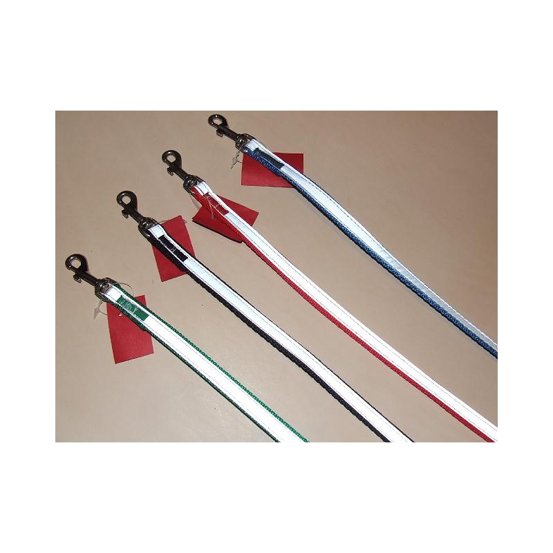 Sintetinis pavadėlis 13mm/1,2m