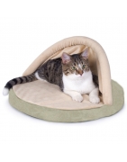 Guoliai ir gultai katėms | AGROVA - prekės gyvūnams