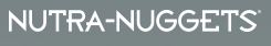 Nutra - Nuggets
